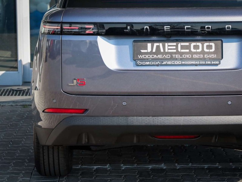 Jaecoo J5 - OMODA JAECOO Woodmead - Image 6