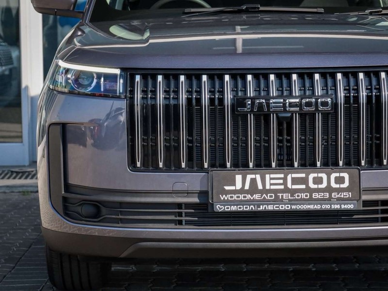 Jaecoo J5 - OMODA JAECOO Woodmead - Image 4