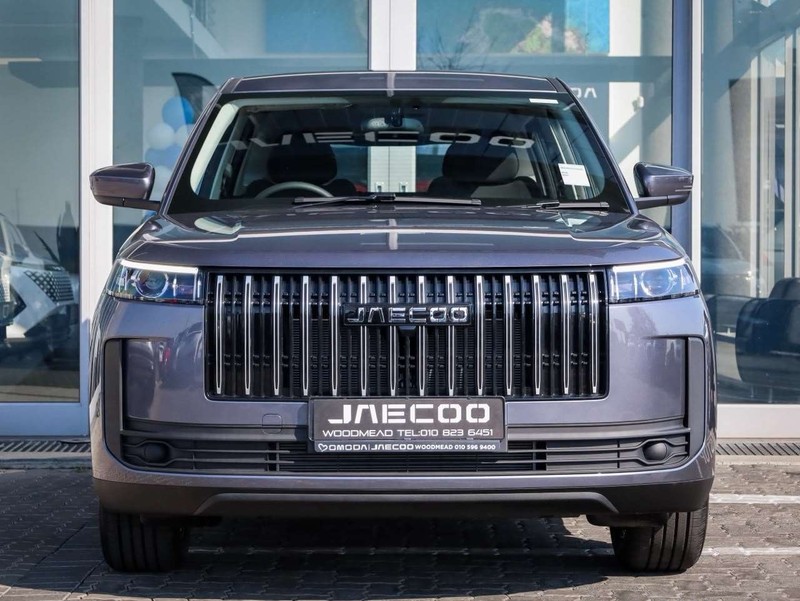 Jaecoo J5 - OMODA JAECOO Woodmead - Image 3