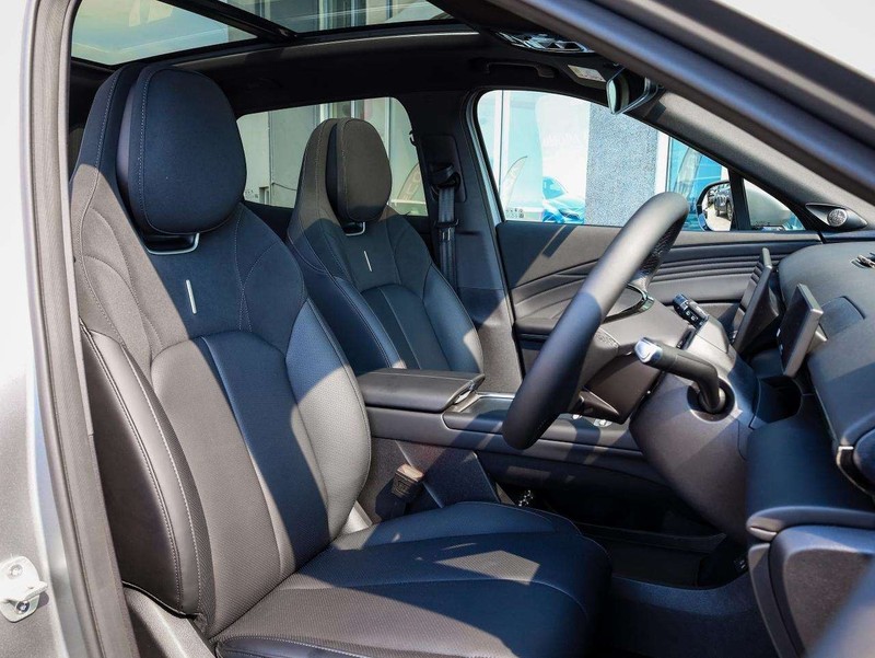 Omoda C7 - OMODA JAECOO Woodmead - Image 15