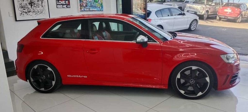 Audi A3 - Melrose Auto - Image 2