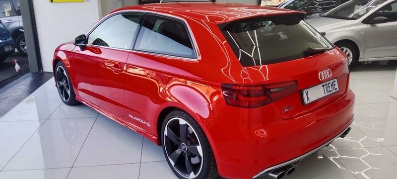 Audi A3 - Melrose Auto - Image 6