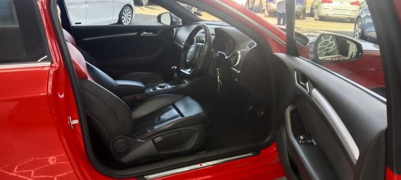Audi A3 - Melrose Auto - Image 9