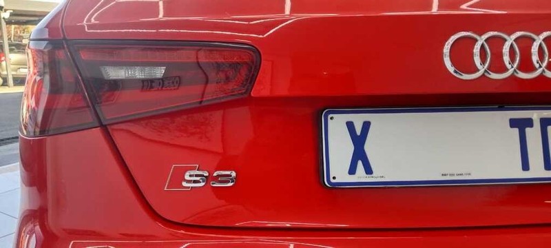 Audi A3 - Melrose Auto - Image 14