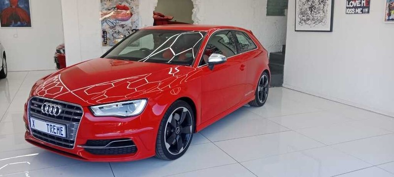 Audi A3 - Melrose Auto - Image 5