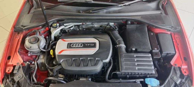 Audi A3 - Melrose Auto - Image 18