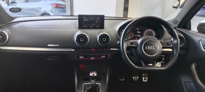 Audi A3 - Melrose Auto - Image 15