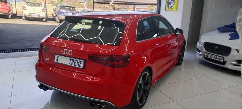 Audi A3 - Melrose Auto - Image 7