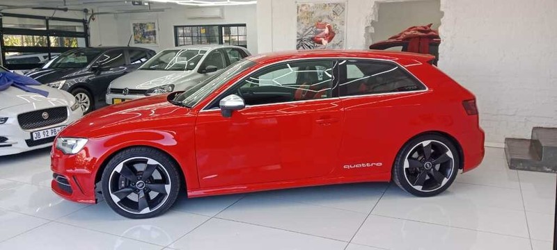 Audi A3 - Melrose Auto - Image 3