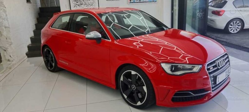 Audi A3 - Melrose Auto - Image 4
