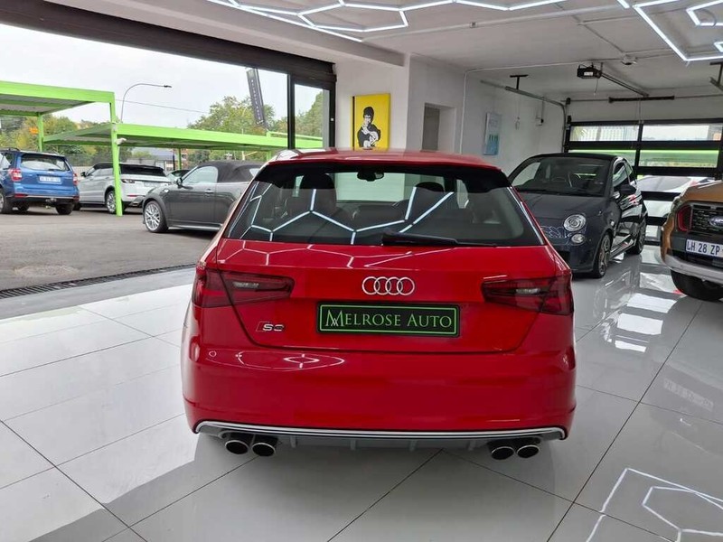 Audi A3 - Melrose Auto - Image 8