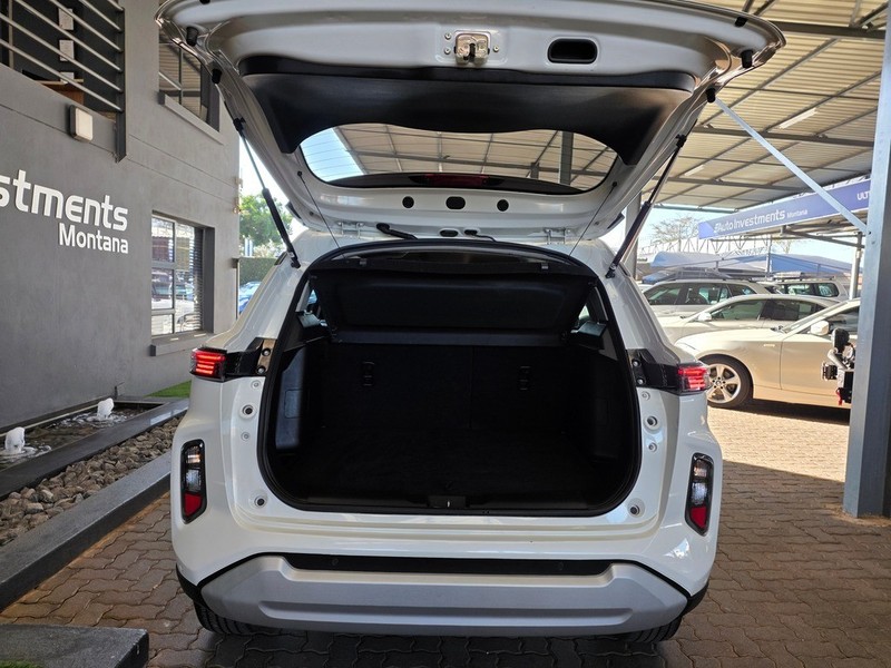 Suzuki Grand Vitara - Auto Investments Montana - Image 6