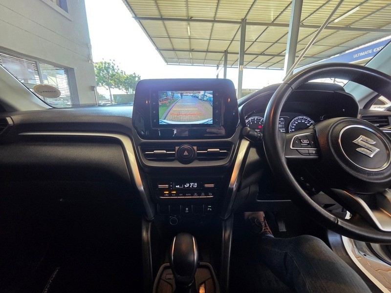 Suzuki Grand Vitara - Auto Investments Montana - Image 15