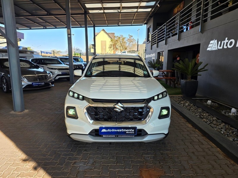 Suzuki Grand Vitara - Auto Investments Montana - Image 2