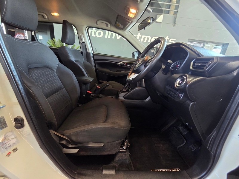 Suzuki Grand Vitara - Auto Investments Montana - Image 12