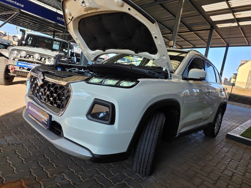 Suzuki Grand Vitara - Auto Investments Montana - Image 18