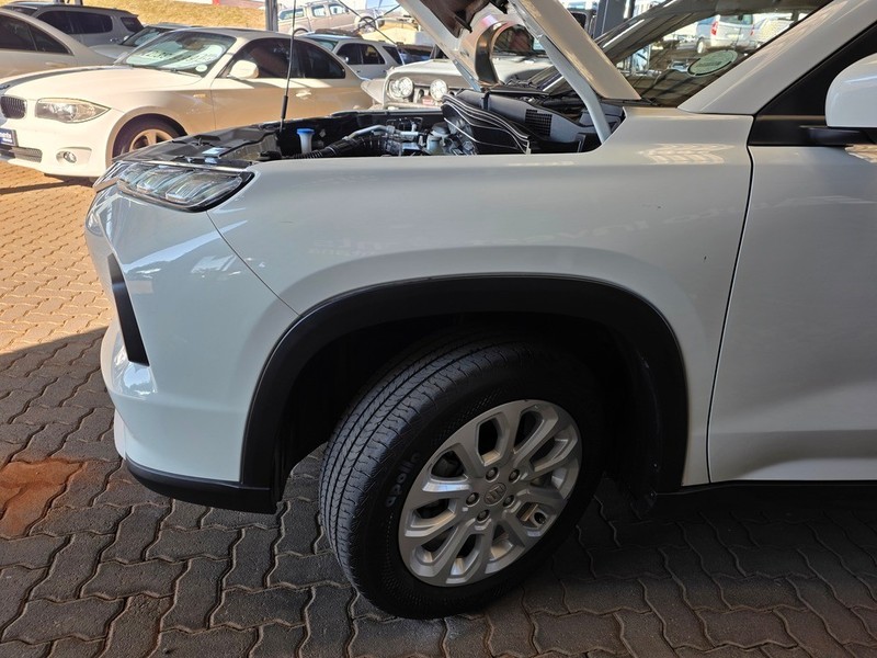Suzuki Grand Vitara - Auto Investments Montana - Image 17