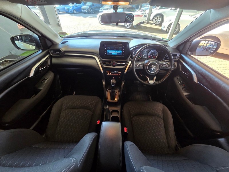 Suzuki Grand Vitara - Auto Investments Montana - Image 10