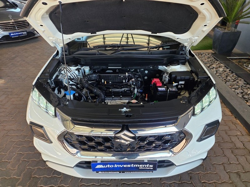Suzuki Grand Vitara - Auto Investments Montana - Image 19