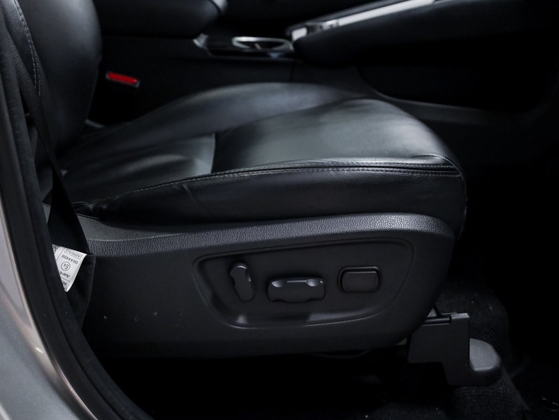 Mitsubishi Pajero Sport - GWM Haval Woodmead - Image 3