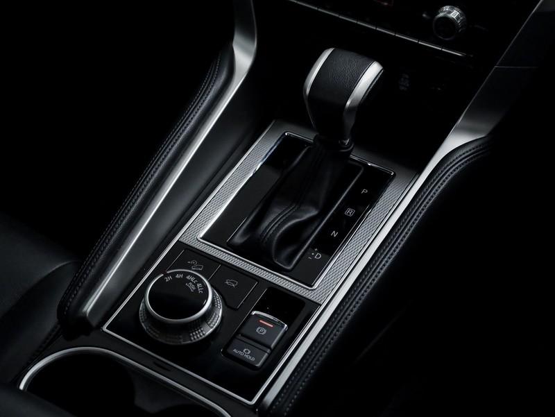 Mitsubishi Pajero Sport - GWM Haval Woodmead - Image 5