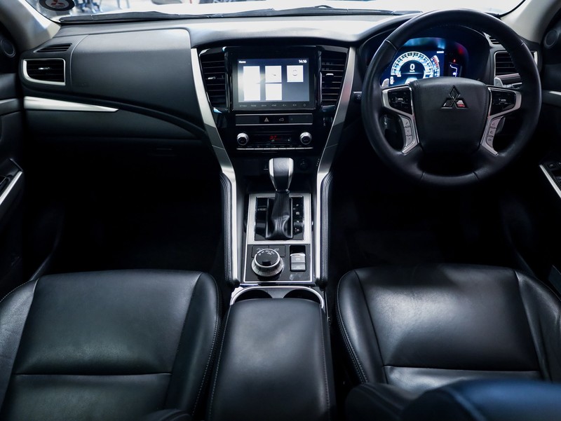 Mitsubishi Pajero Sport - GWM Haval Woodmead - Image 4