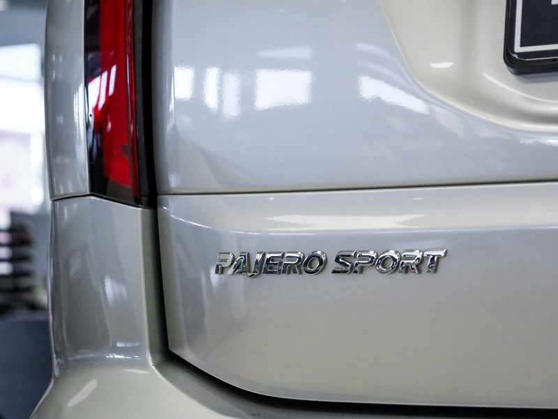 Mitsubishi Pajero Sport - GWM Haval Woodmead - Image 8