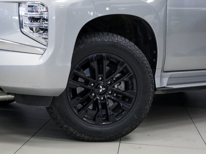 Mitsubishi Pajero Sport - GWM Haval Woodmead - Image 10