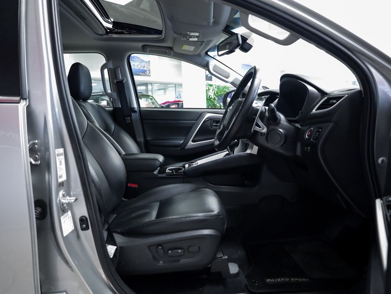 Mitsubishi Pajero Sport - GWM Haval Woodmead - Image 21