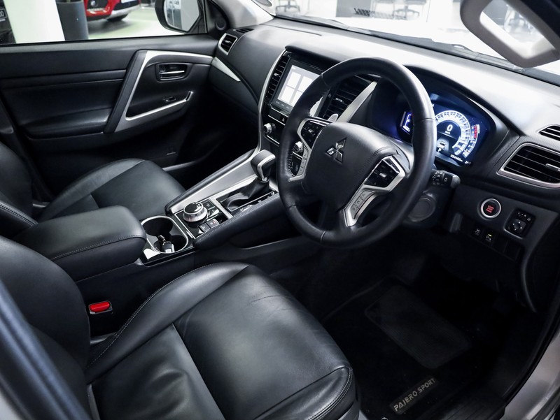 Mitsubishi Pajero Sport - GWM Haval Woodmead - Image 19