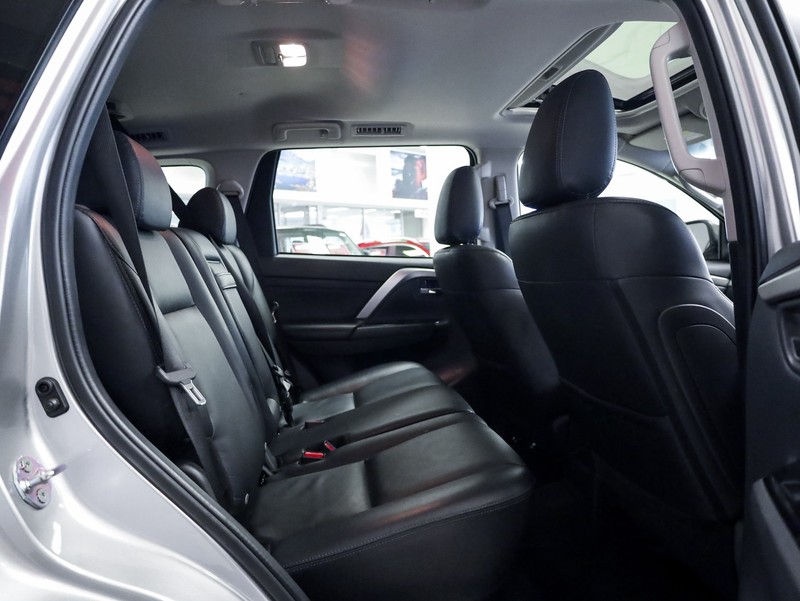 Mitsubishi Pajero Sport - GWM Haval Woodmead - Image 20