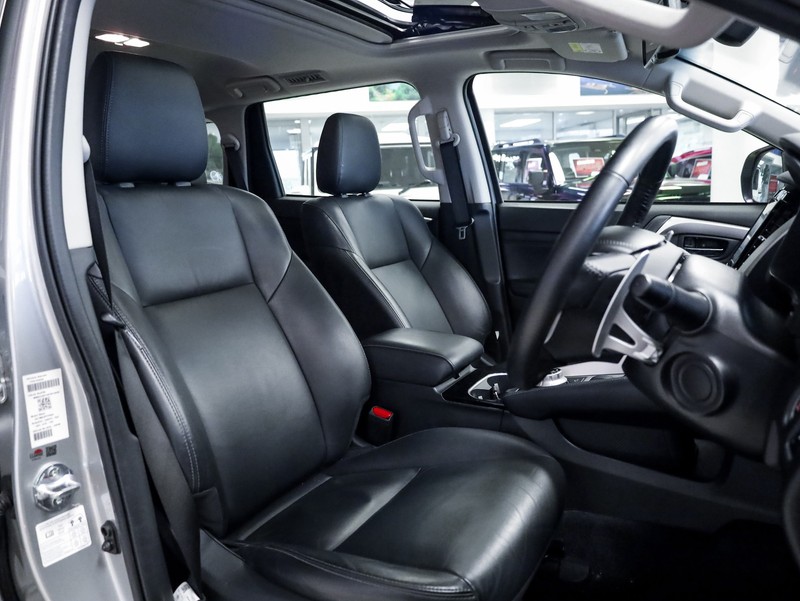 Mitsubishi Pajero Sport - GWM Haval Woodmead - Image 15