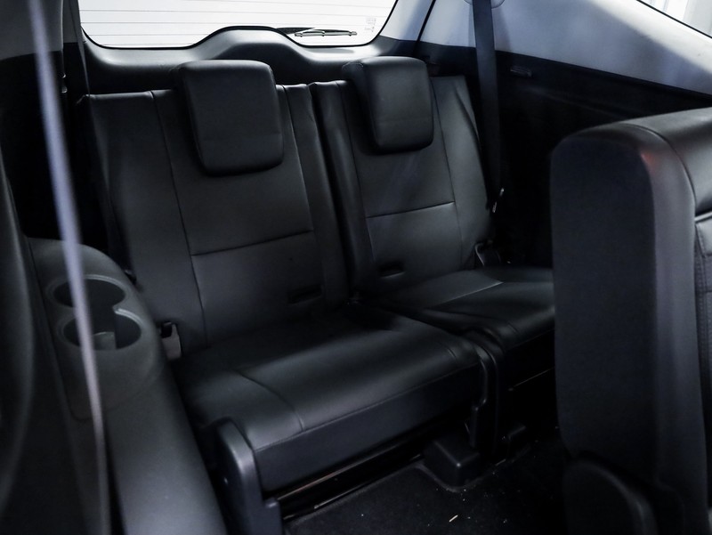 Mitsubishi Pajero Sport - GWM Haval Woodmead - Image 7