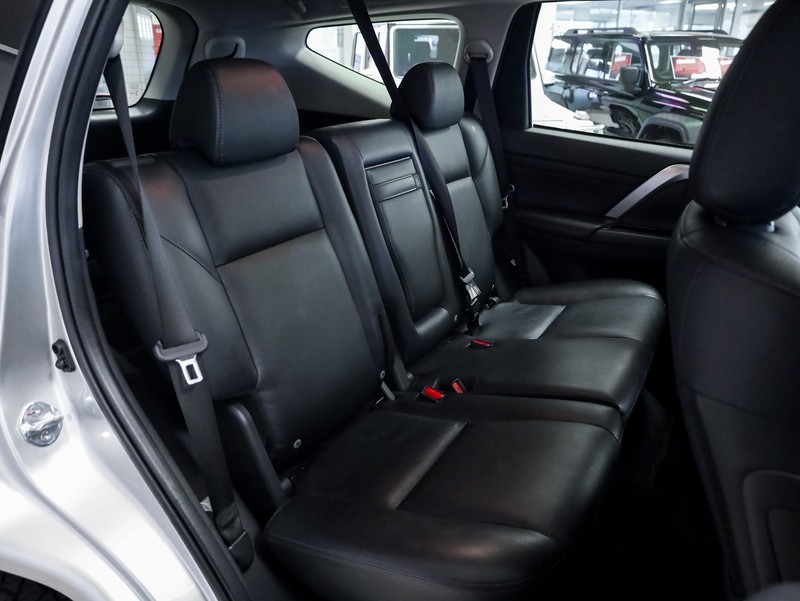 Mitsubishi Pajero Sport - GWM Haval Woodmead - Image 22
