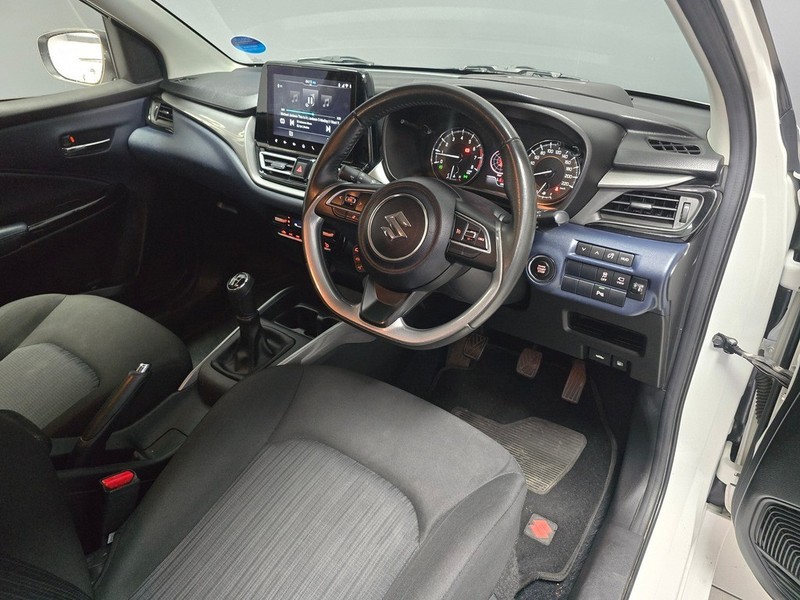Suzuki Baleno - WP Motors - Image 18