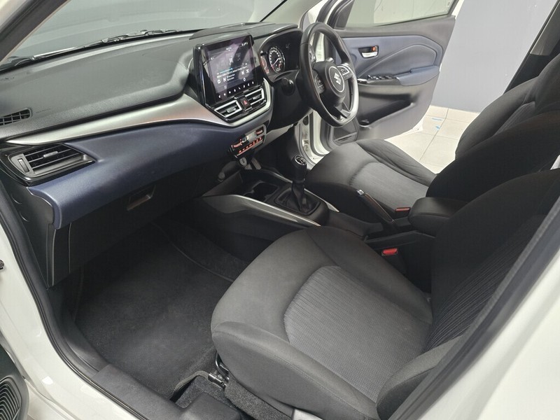Suzuki Baleno - WP Motors - Image 15