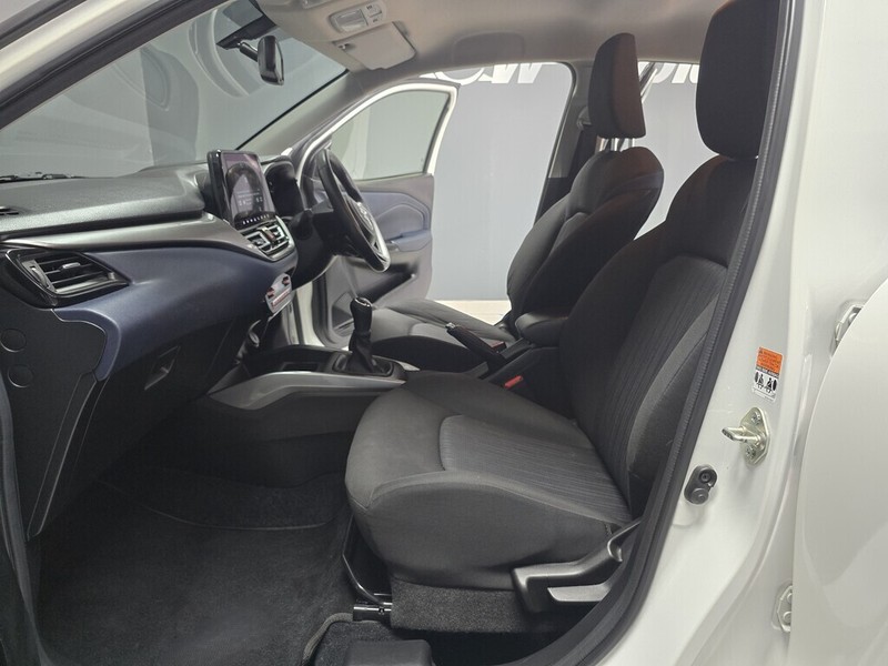 Suzuki Baleno - WP Motors - Image 16