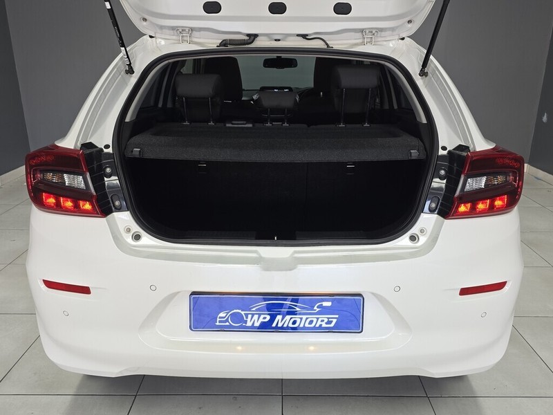 Suzuki Baleno - WP Motors - Image 13
