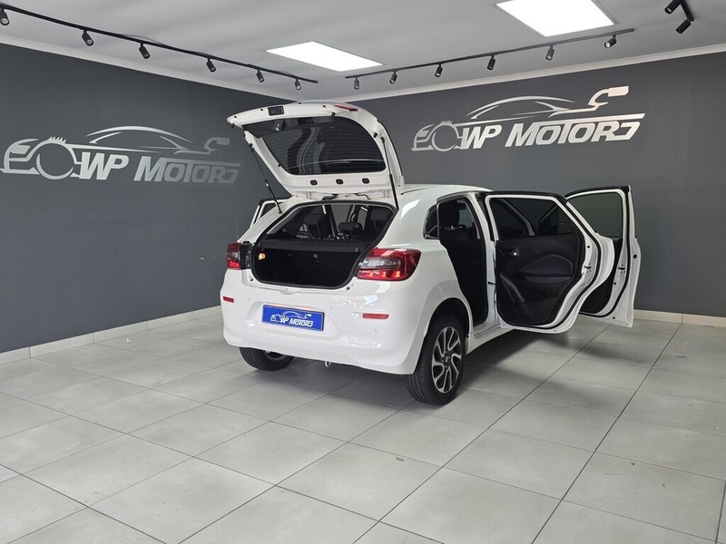 Suzuki Baleno - WP Motors - Image 10