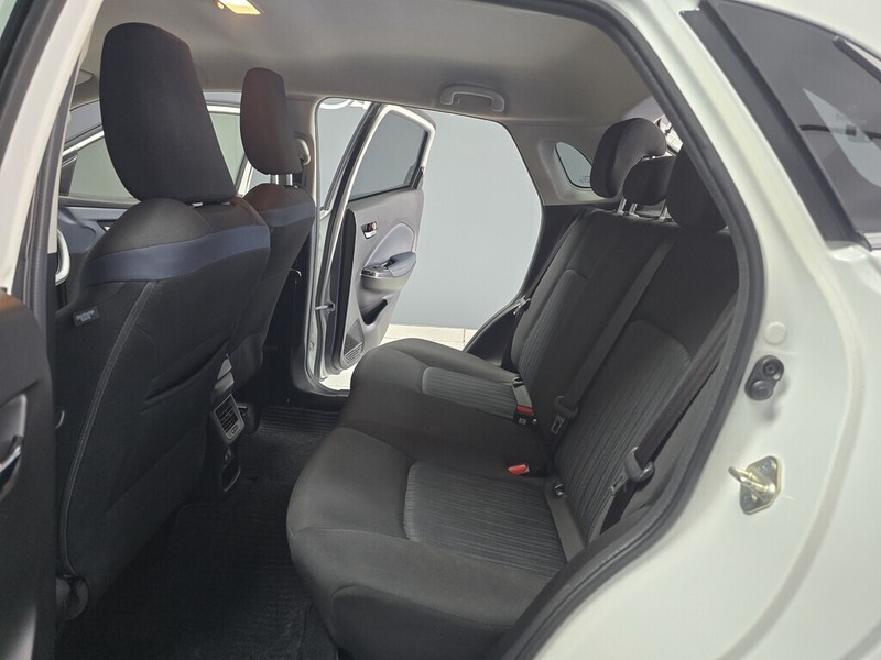 Suzuki Baleno - WP Motors - Image 17
