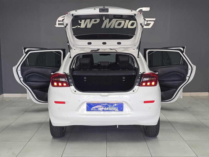 Suzuki Baleno - WP Motors - Image 12