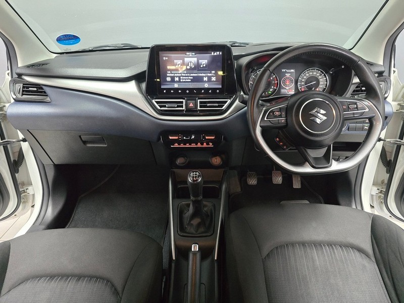 Suzuki Baleno - WP Motors - Image 14
