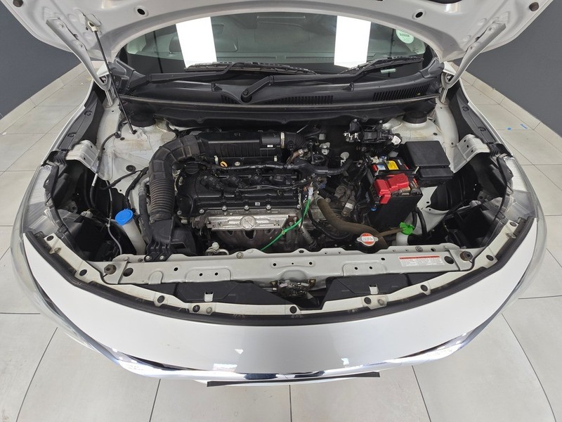 Suzuki Baleno - WP Motors - Image 6