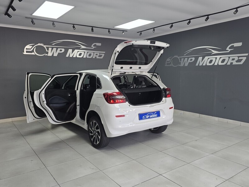Suzuki Baleno - WP Motors - Image 9