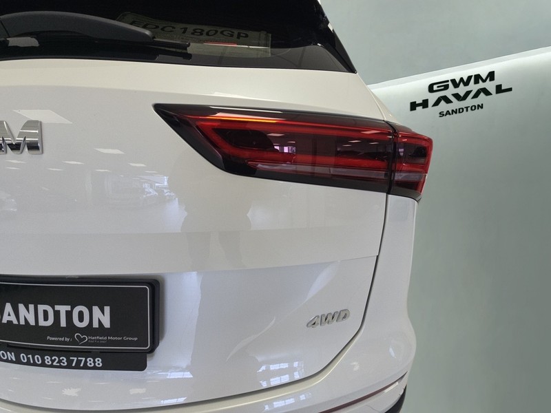 Haval H6 - GWM Haval Sandton - Image 7