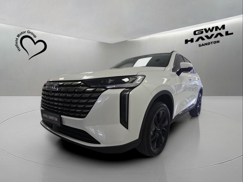 Haval H6 - GWM Haval Sandton - Image 2