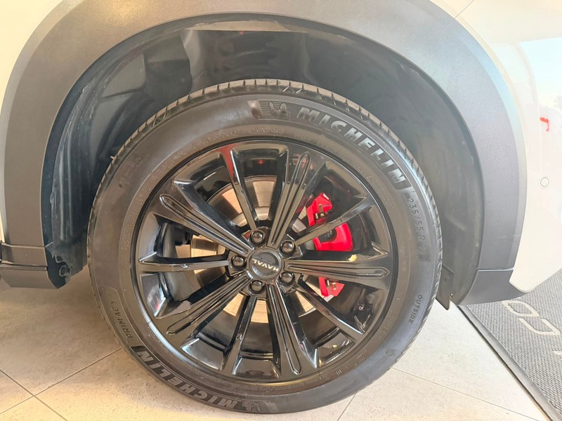 Haval H6 - GWM Haval Menlyn - Image 4