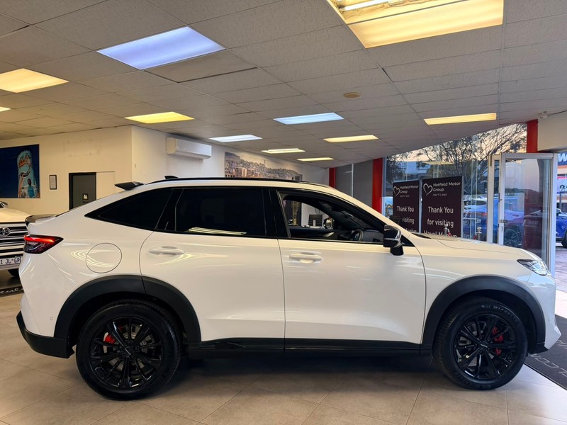 Haval H6 - GWM Haval Menlyn - Image 5
