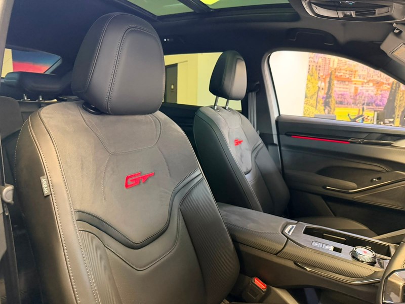 Haval H6 - GWM Haval Menlyn - Image 15