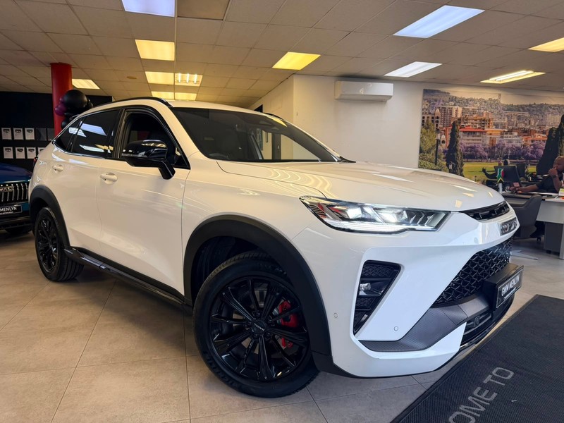 Haval H6 - GWM Haval Menlyn - Image 1